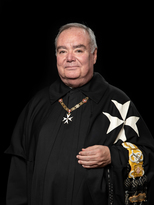 Order of Malta elects new Grand Master